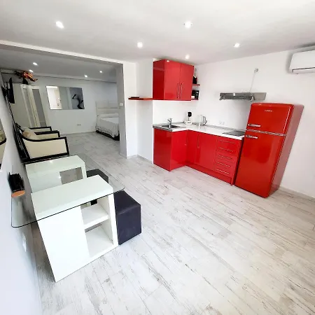 Appartamento Luminosa Y Moderna Propiedad Con Vistas Al Mar Mediterráneo A 2min Marbella