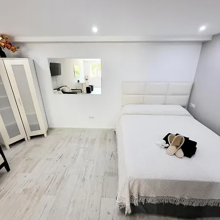 Appartamento Luminosa Y Moderna Propiedad Con Vistas Al Mar Mediterráneo A 2min Marbella